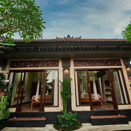 Pondok Buda Merta Ubud Exterior foto