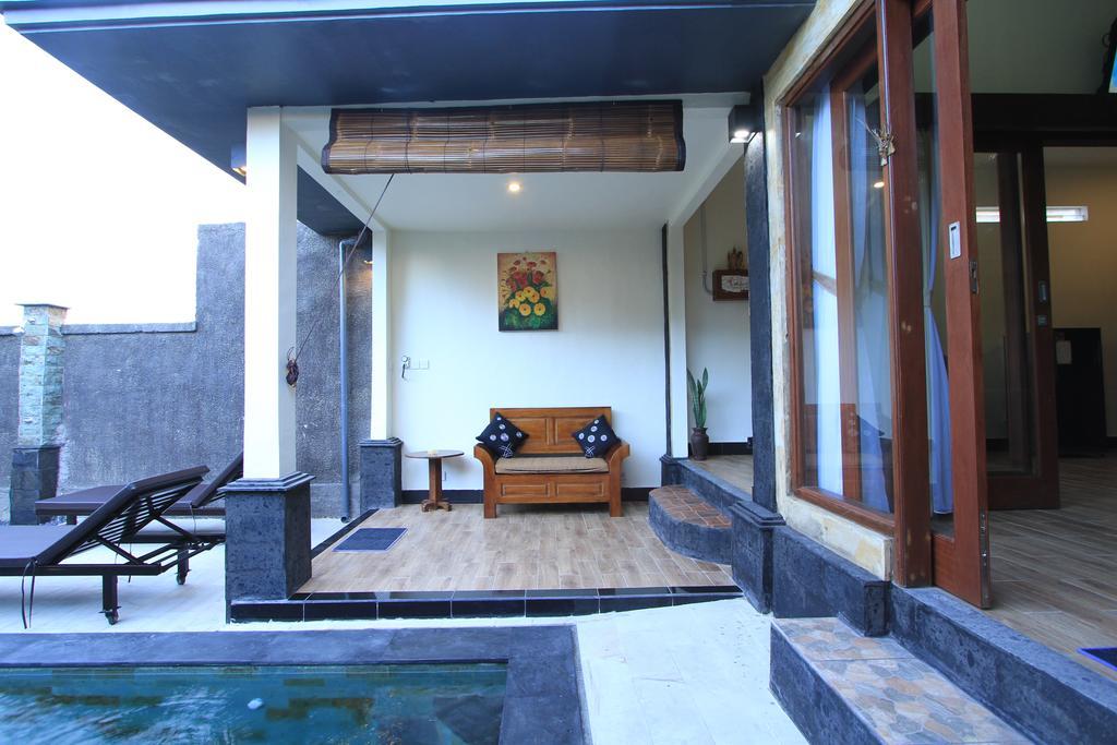 Pondok Buda Merta Ubud Exterior foto
