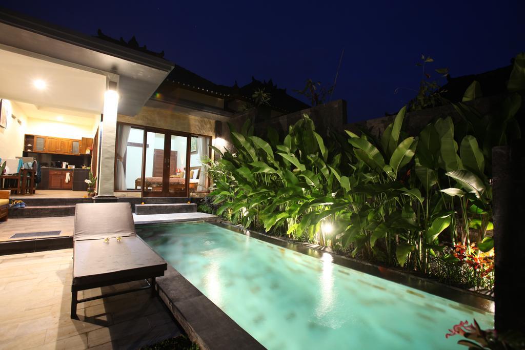 Pondok Buda Merta Ubud Exterior foto