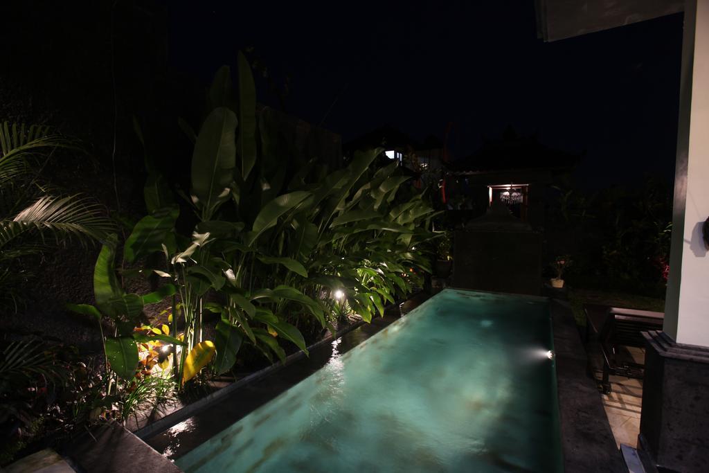 Pondok Buda Merta Ubud Exterior foto